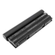 Batterij compatibleWith DELL
