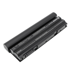 Compatibele batterijvervanging voor DELL 04NW9,05G67C,312-1163,312-1311,451-11694...