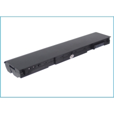 Compatibele batterijvervanging voor DELL 04NW9,05G67C,312-1163,312-1311,451-11694...