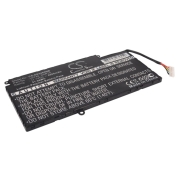 Batterij compatibleWith DELL