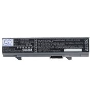 CS-DE5400NB<br />Batterijen voor   vervangt batterij MT332