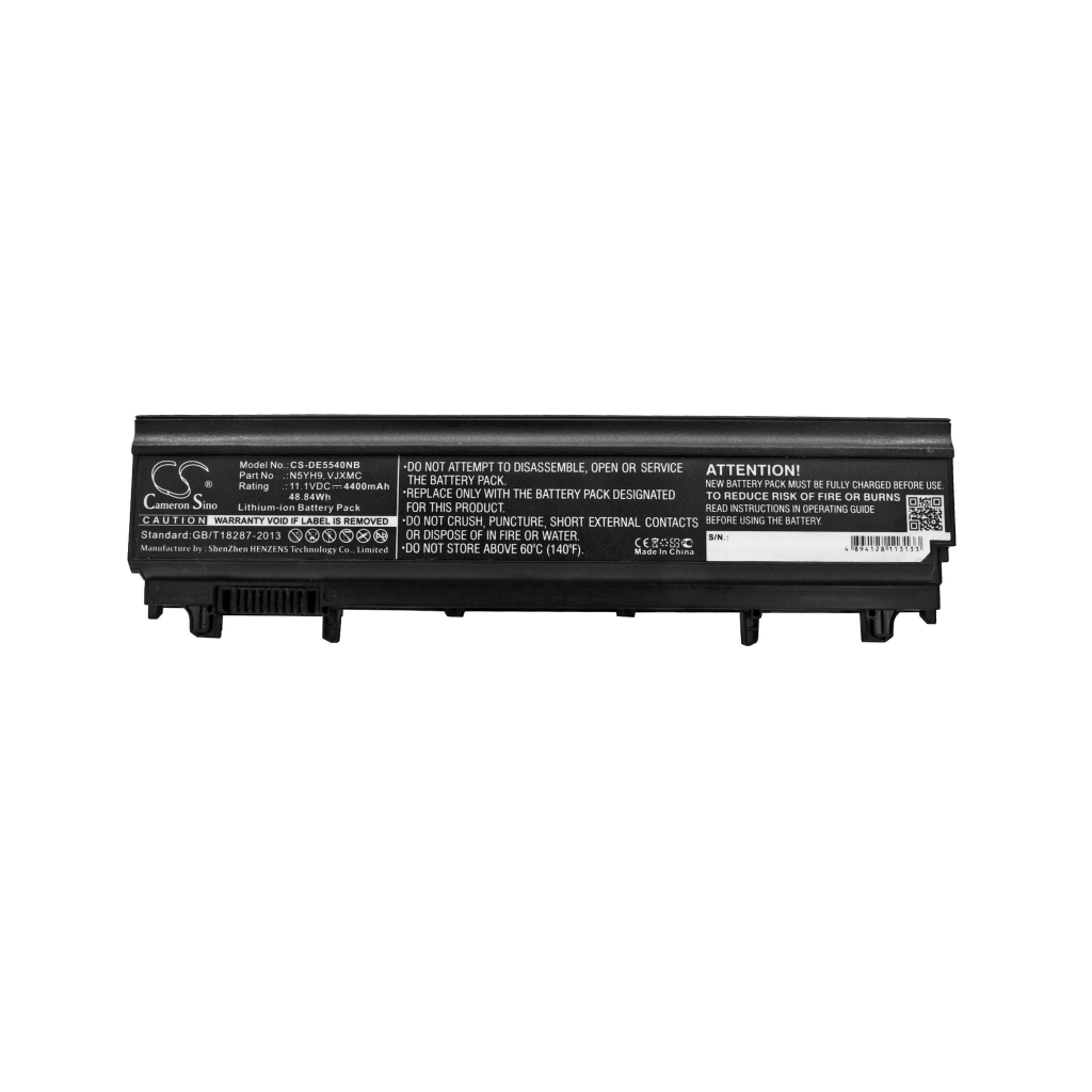 Batterijen Vervangt 1N9C0