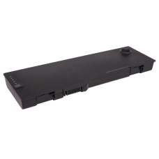 Compatibele batterijvervanging voor DELL 310-6321,310-6322,312-0339,312-0340,312-0348...