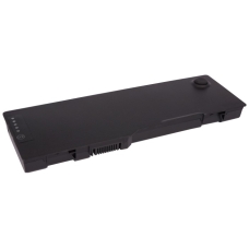 Compatibele batterijvervanging voor DELL 310-6321,310-6322,312-0339,312-0340,312-0348...