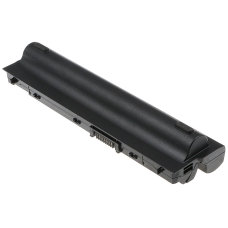 Compatibele batterijvervanging voor DELL 09K6P,0F7W7V,11HYV,312-1239,312-1241...