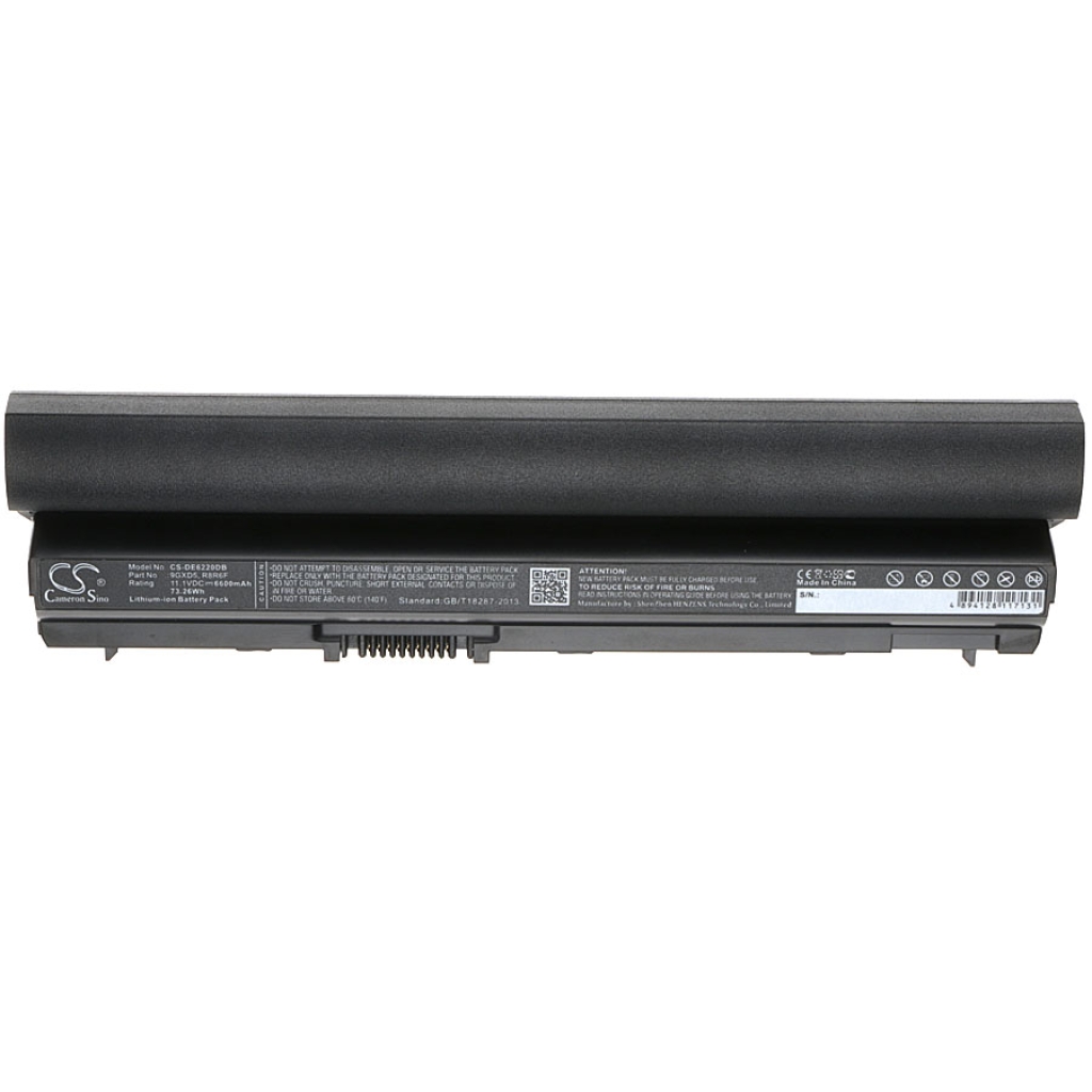 Batterijen Vervangt HGKH0