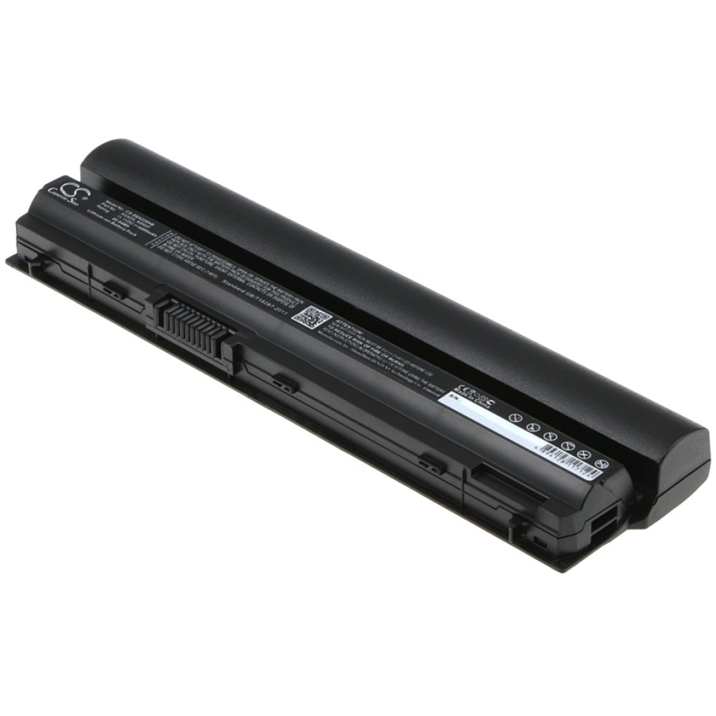 Batterijen Vervangt 9P0W6