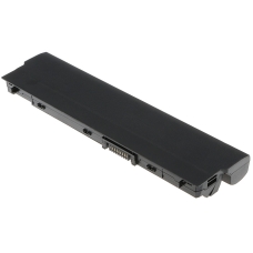 Compatibele batterijvervanging voor DELL 09K6P,0F7W7V,11HYV,312-1239,312-1241...