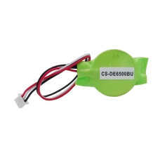 Compatibele batterijvervanging voor Medion 23.22207.041,23.22218-041,GC02000KH00,GC020012R00,GC020012S00...