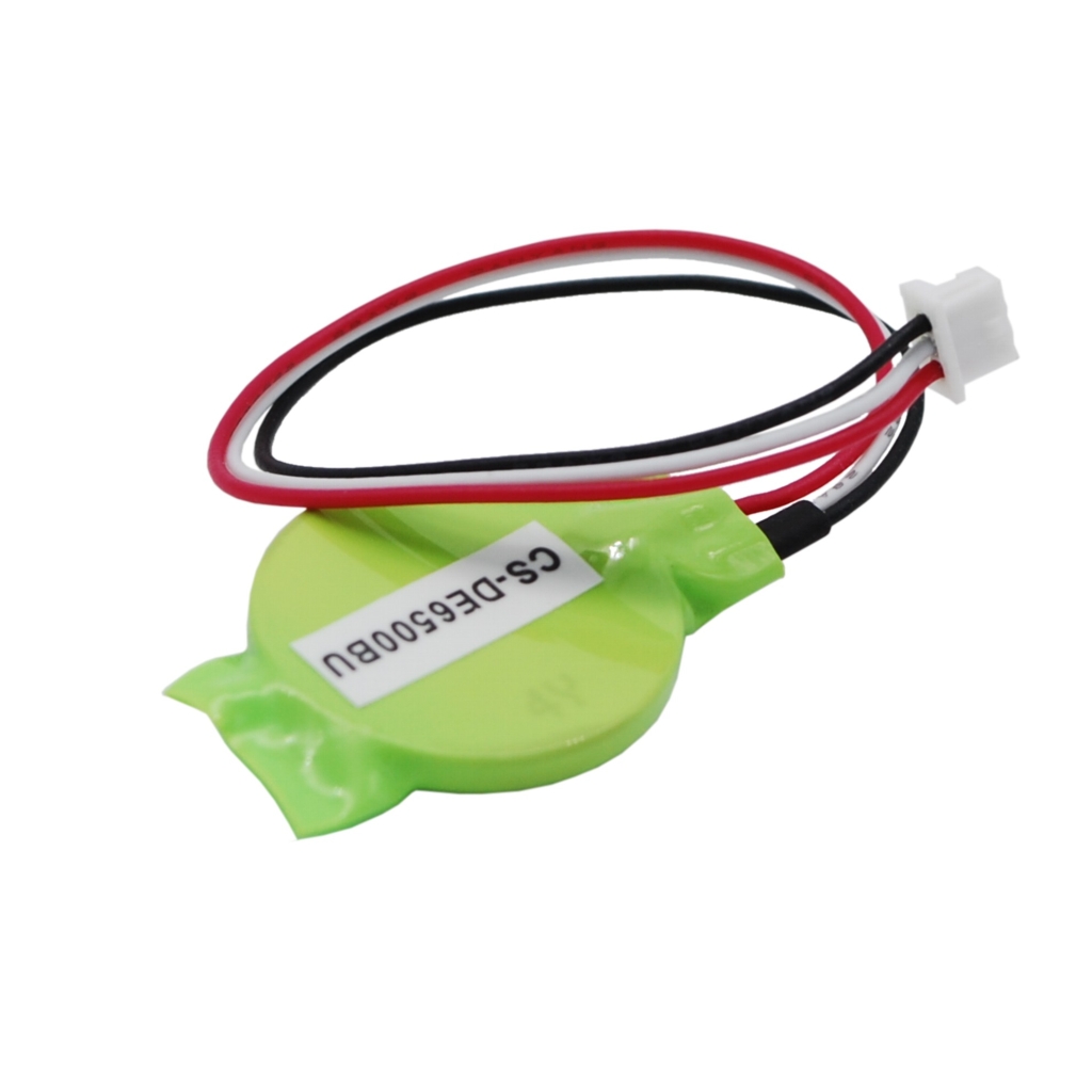 Batterij Vervangt GC020012S00