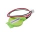 Batterij Vervangt GC020012S00