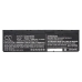 Batterijen Vervangt GHT4X