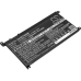 Notebook batterij DELL Inspiron 14-5485-D1305S