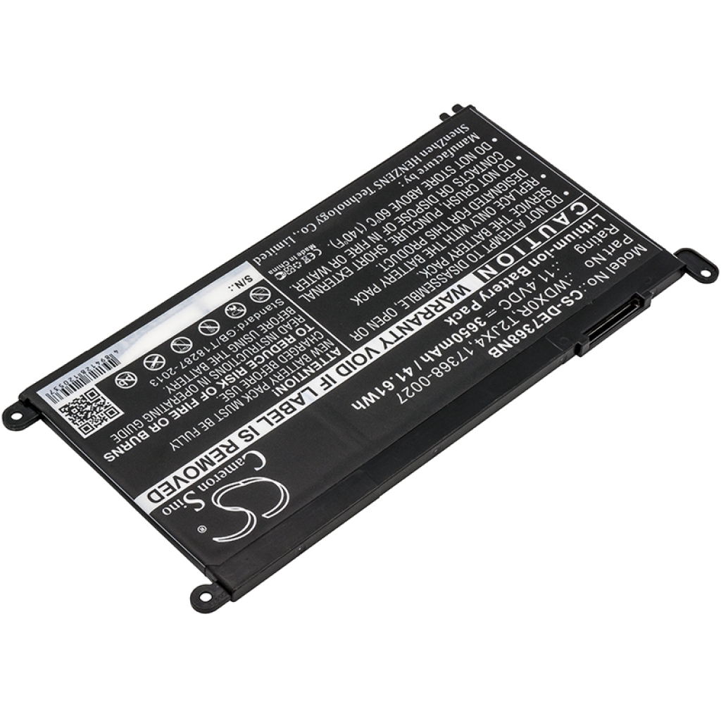 Notebook batterij DELL Inspiron 14-5485-D1305S