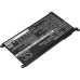 Notebook batterij DELL Inspiron 14-5485-D1305S