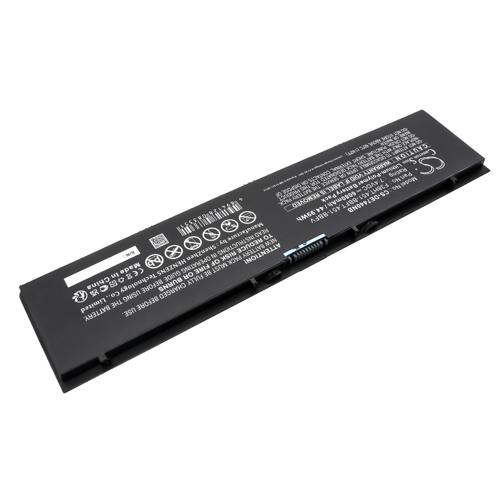 Battery Replaces G0G2M