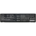 Battery Replaces PFXCR