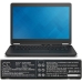 Battery Replaces PFXCR