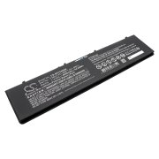 CS-DE7440NB<br />Batterijen voor   vervangt batterij PFXCR