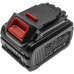 Battery Replaces DCB121