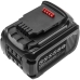 Battery Replaces DCB121