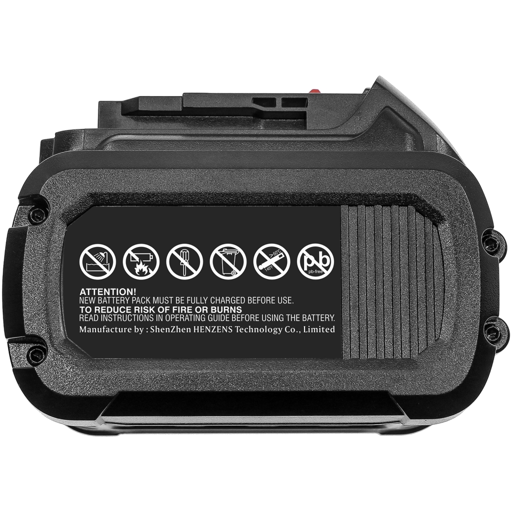 Battery Replaces DCB121