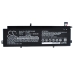Notebook batterij DELL Chromebook 11