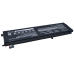 Notebook batterij DELL Chromebook 11