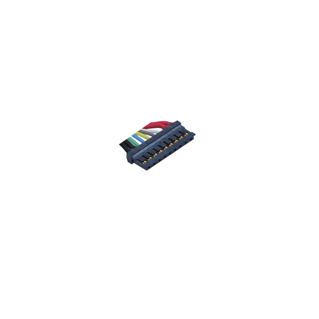 Notebook batterij DELL Chromebook 11