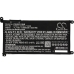 Batterij Vervangt Y07HK