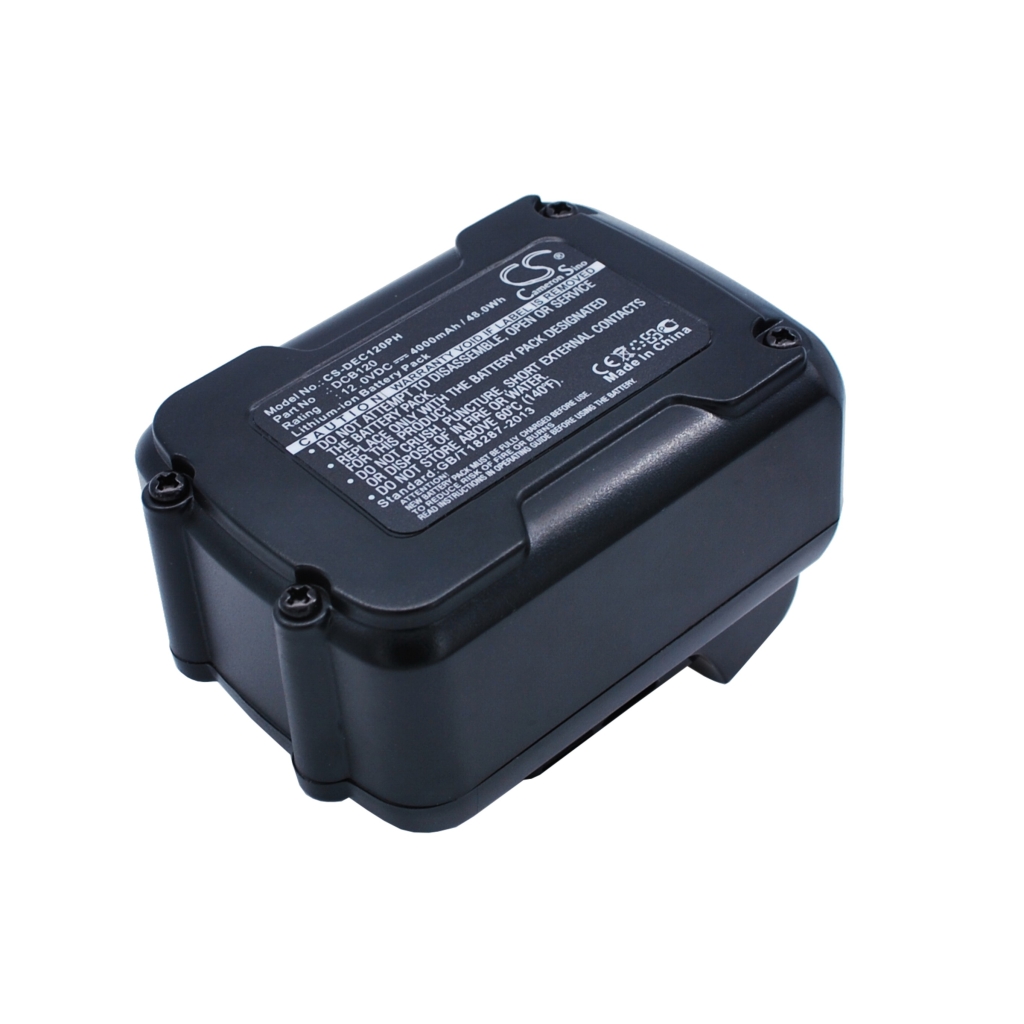 Battery industrial Dewalt 12V MAX Li-ion