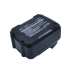 Battery industrial Dewalt 12V MAX Li-ion