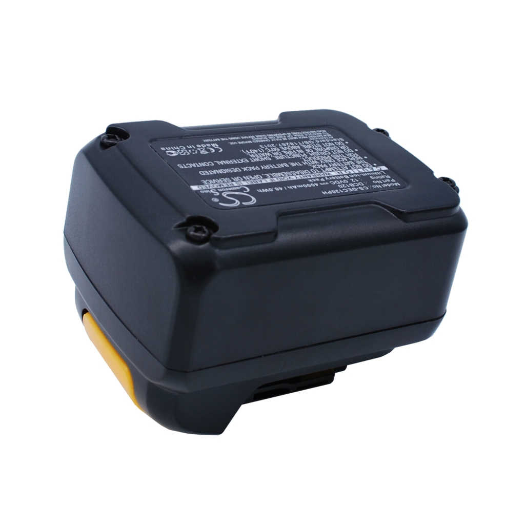 Battery industrial Dewalt 12V MAX Li-ion