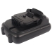 Battery industrial Dewalt DCR019-QW