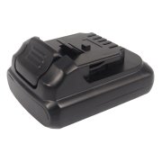 CS-DEC120PW<br />Batterijen voor   vervangt batterij DCB206