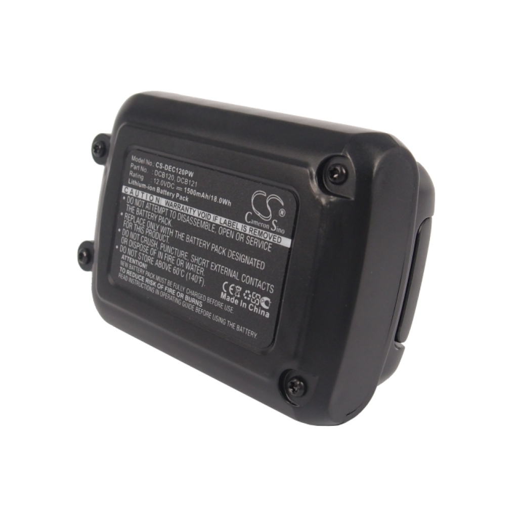 Battery industrial Dewalt DCR019-QW