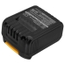 Battery industrial Dewalt DCS320