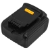 Battery industrial Dewalt DCK235C2