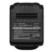 Battery industrial Dewalt DCK235C2
