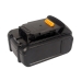 Battery industrial Dewalt DCHJ066