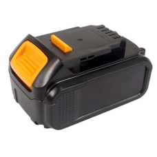 Compatibele batterijvervanging voor DeWalt DCB102,DCB105,DCB107,DCB112,DCB115...