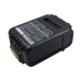 Battery industrial Dewalt DCT410
