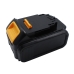 Battery industrial Dewalt DCT410