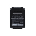 Batterij Vervangt BAT207T134H