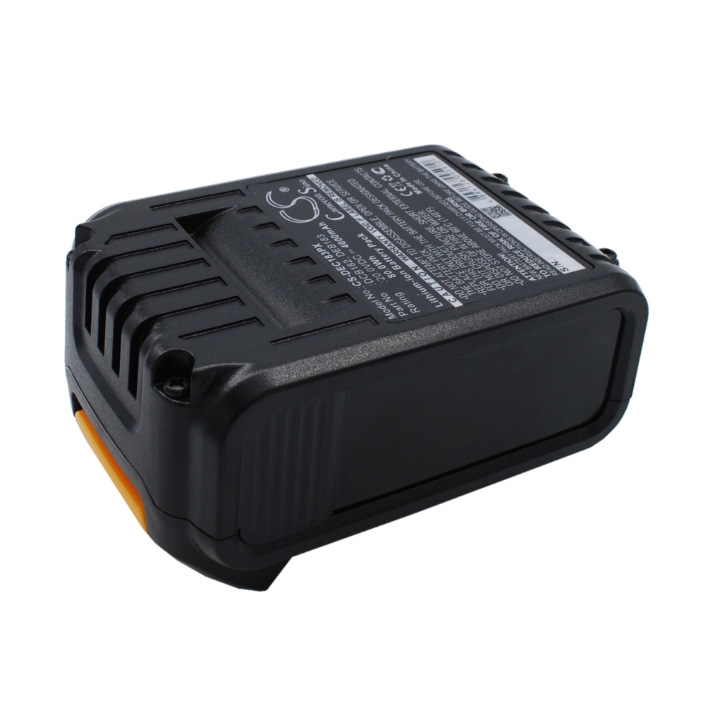 Batterij Vervangt BAT207T134H