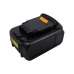 Batterij Vervangt BAT207T134H