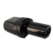 CS-DEC600PW<br />Batterijen voor   vervangt batterij DE9054