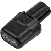 Batterie compatibleWith Dewalt