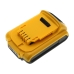 Battery industrial Dewalt DCK210S2