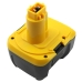 Battery industrial Dewalt DC757KA